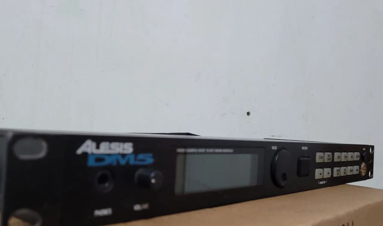 Módulo Alesis DM5