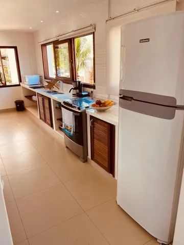 Casa Flamingos em Pipa praia. - Foto 11