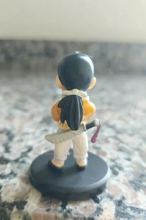 Figure Ling Yao - FMA - Foto 2