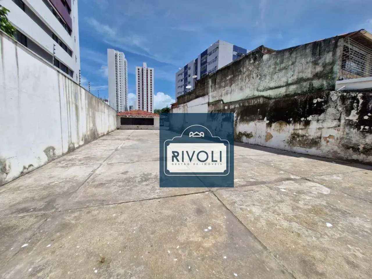 Terreno para alugar, 1800 m² por R$ 60.001,00/mês - Graças - Recife/PE