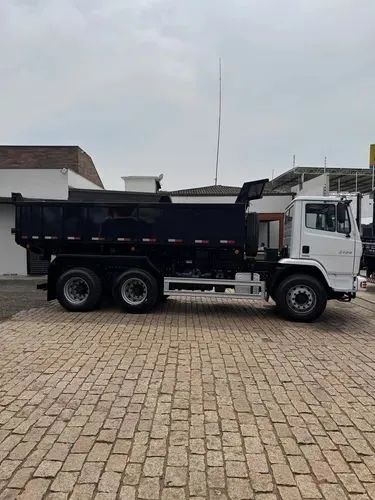 MB Atron 2729 6x4 2016 - Foto 4