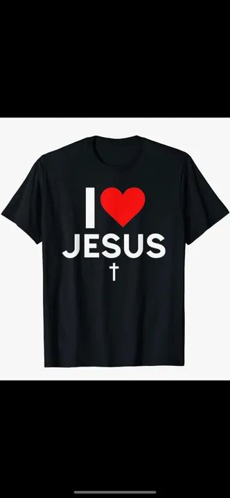 Camisetas Evangélicas Premium