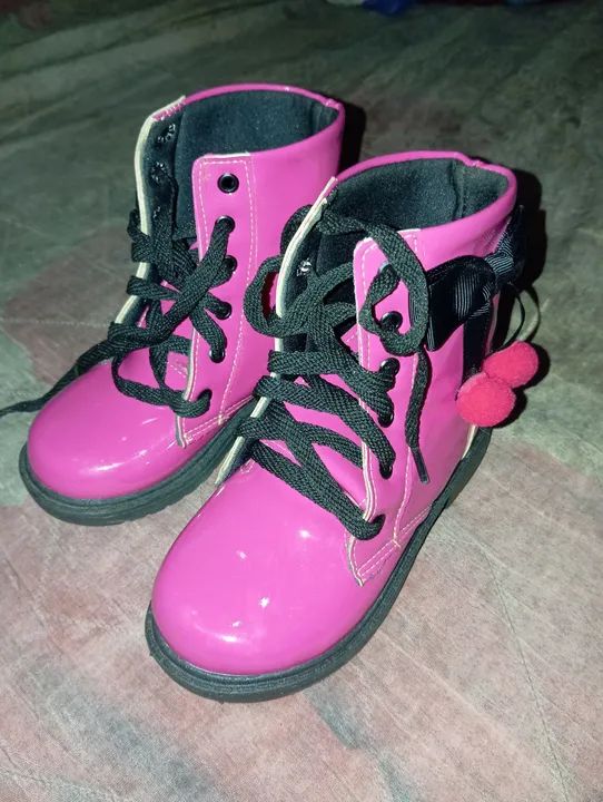 Olx botas femininas fashion usadas