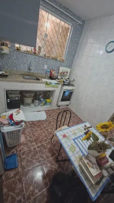 Oportunidade!! Centro de Nilópolis - Casa  1 Quarto - Rua João Pessoa - Foto 4