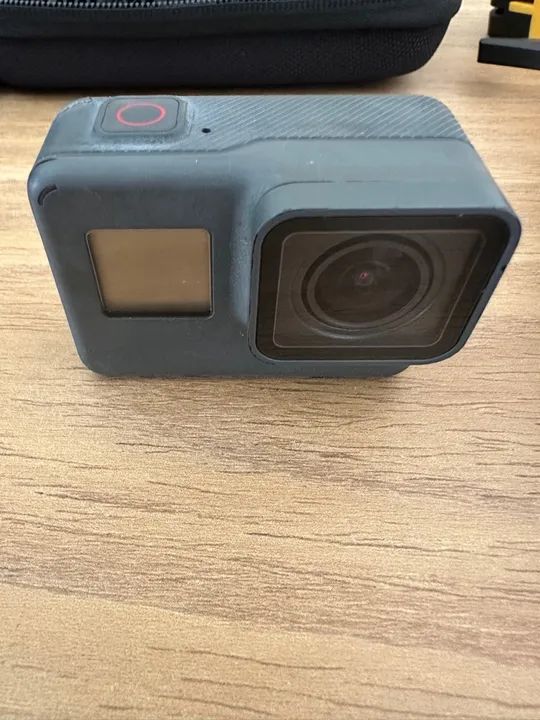 GoPro Hero 5 + Acessórios  - Foto 3