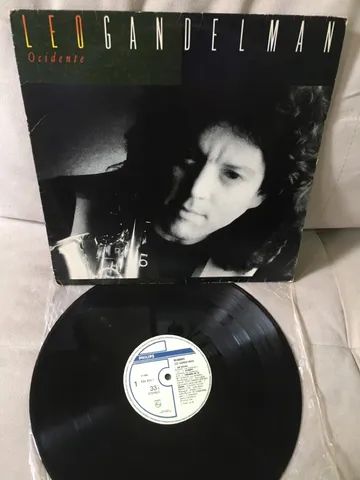 LP Leo Gandelman-Kit com 2  - Foto 3