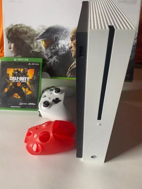 Xbox One 1TB - Foto 2