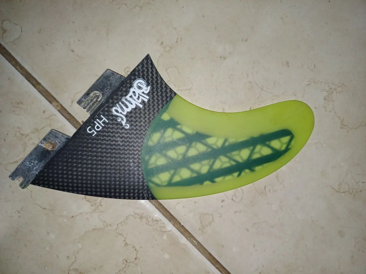 Jogo de Triquilhas Fcs 2 Bhrams com carbono médias - Foto 3