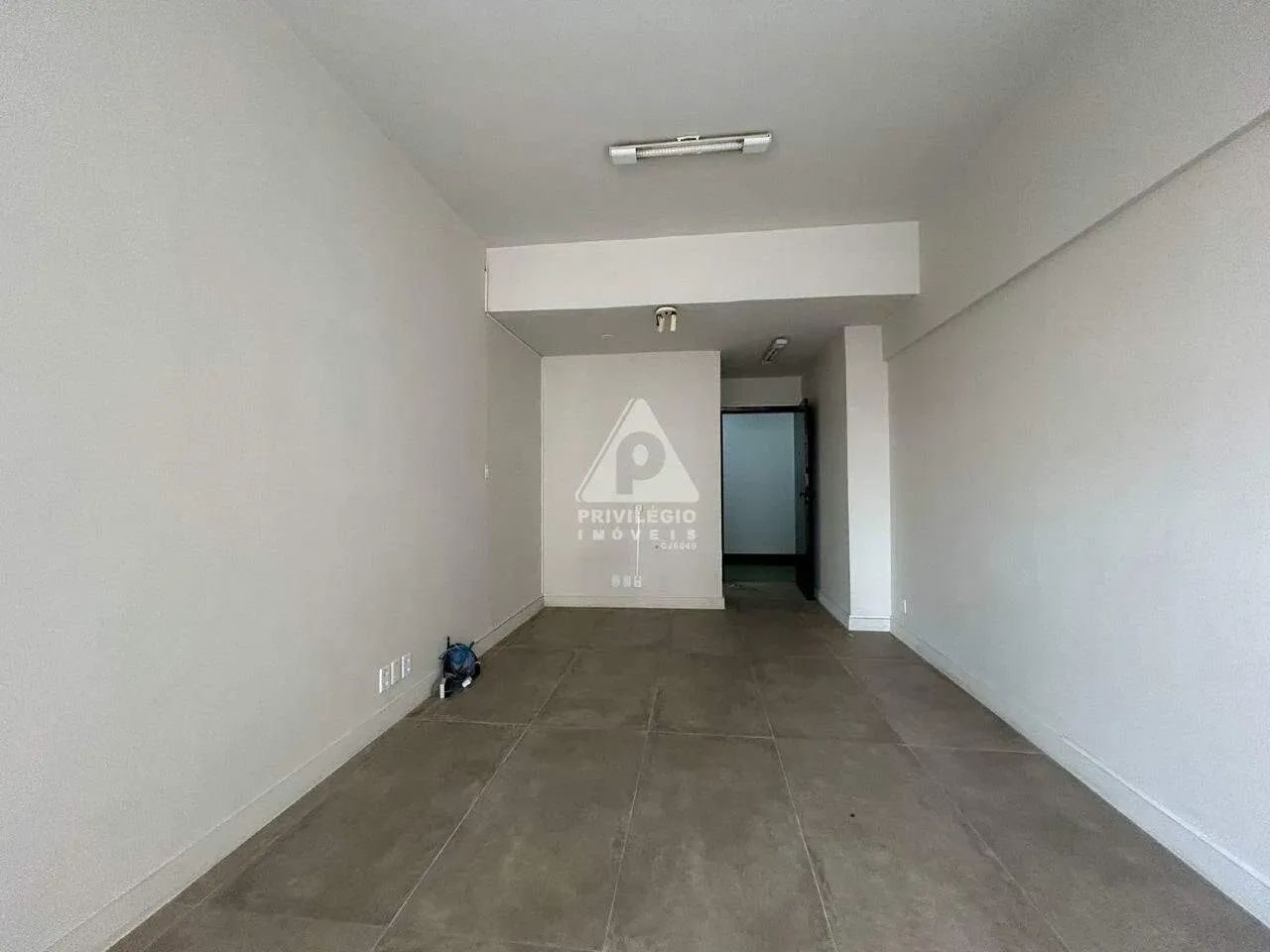 SALA COMERCIAL NO CENTRO DO RIO - Foto 3