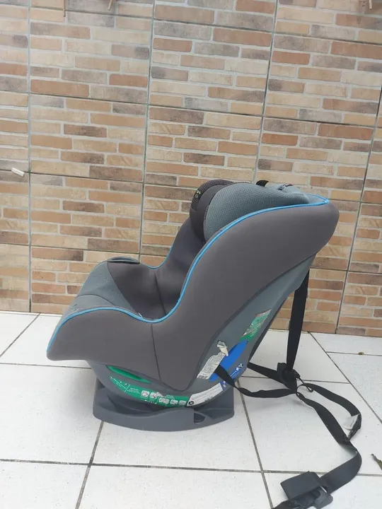 Cadeirinha bebe e criança veículo