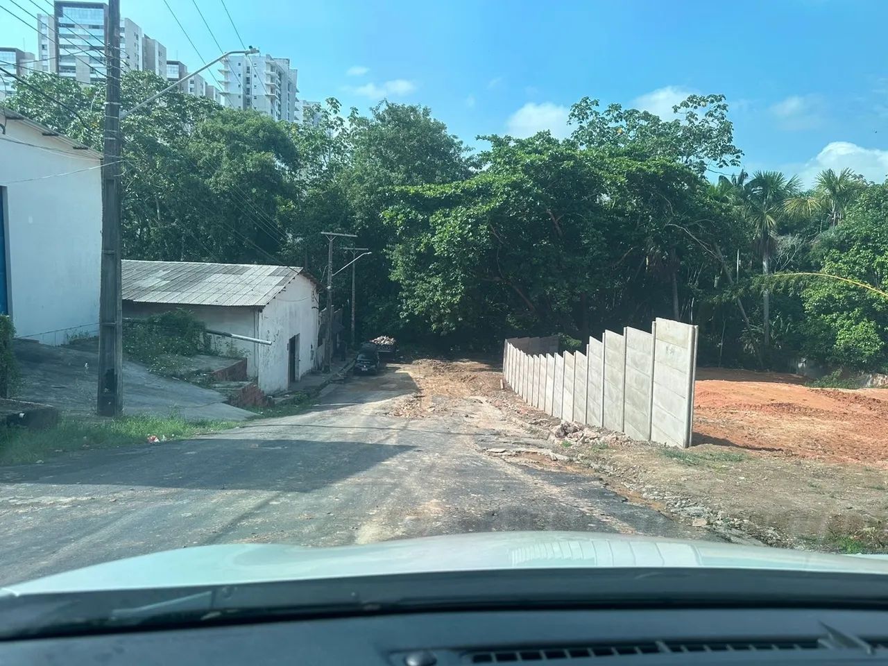 VENDO TERRENO 1.400M² EFIGÊNIO SALES - Foto 5