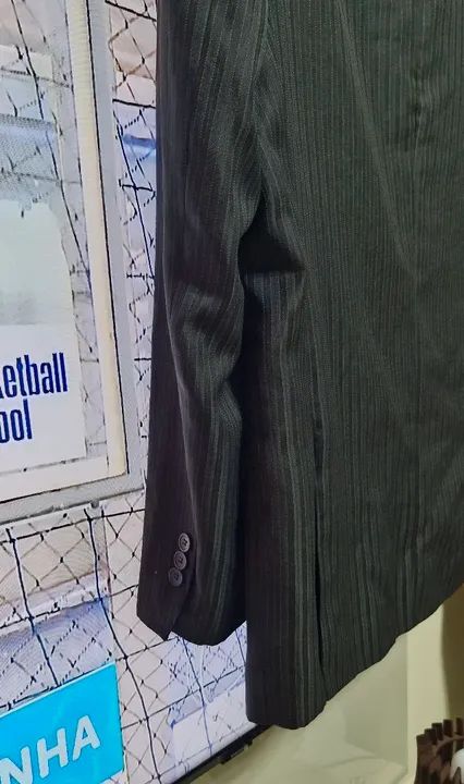 Blazer forrado  - Foto 3