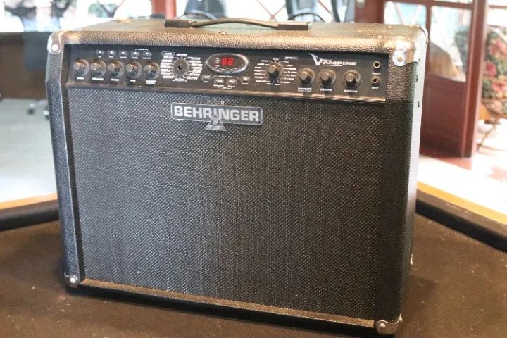 Cubo de Guitarra / Amplificador  - Foto 4