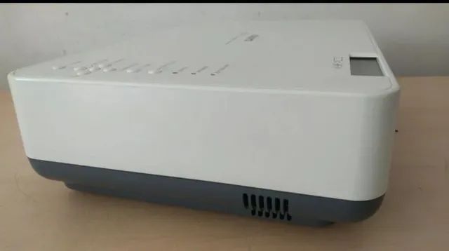 Projetor Sanyo  PLC- XW55