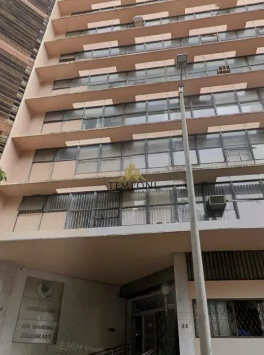 DUAS SALAS COM EXCELENTE LOCALIZAÇÃO, NO CENTRO DE BH