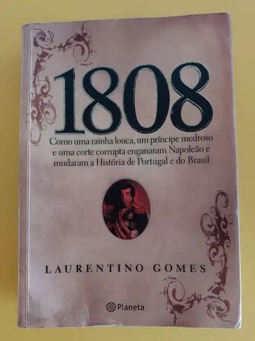 Livro 1808
