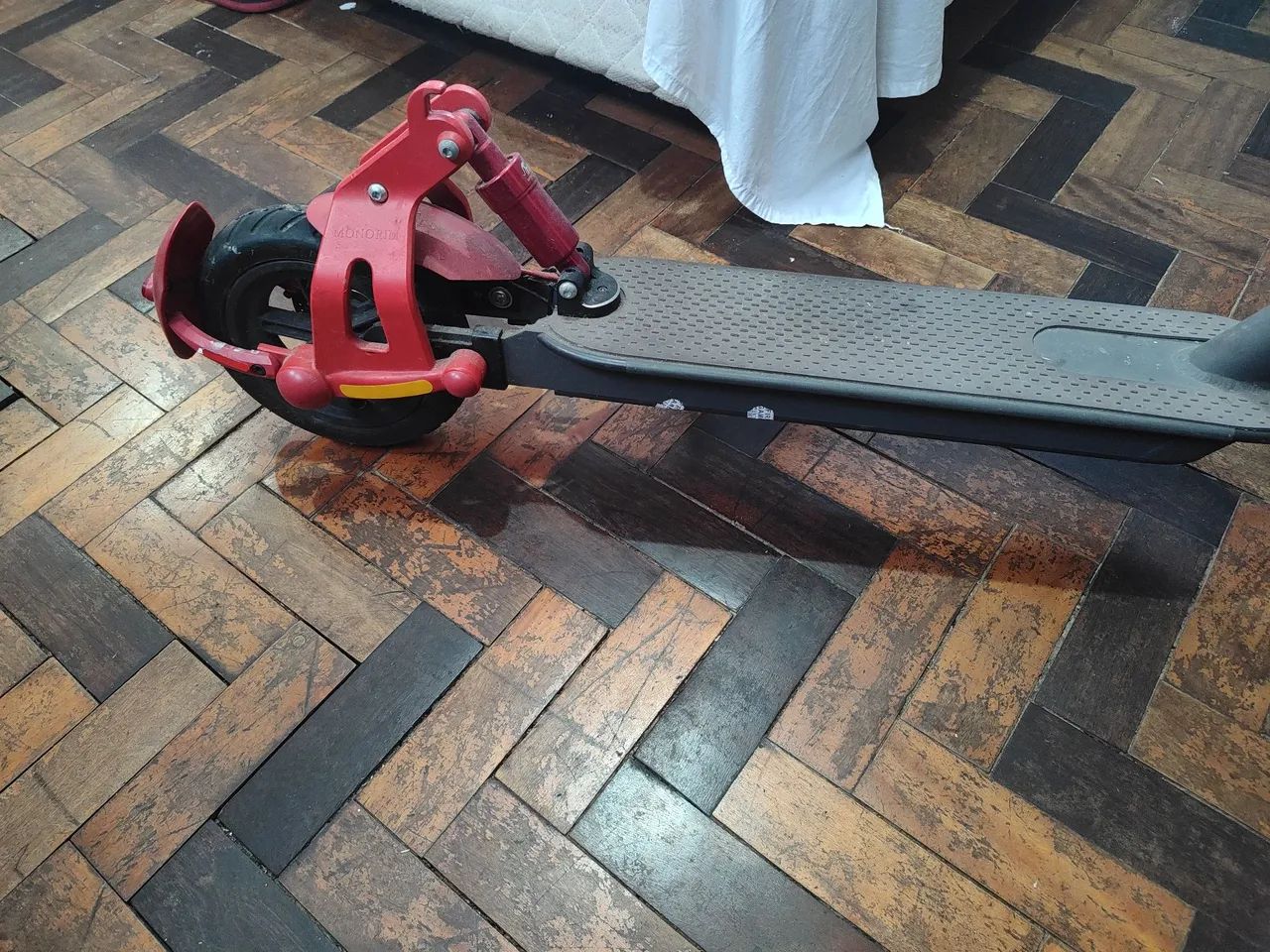 Patinete elétrico Foston  - Foto 3