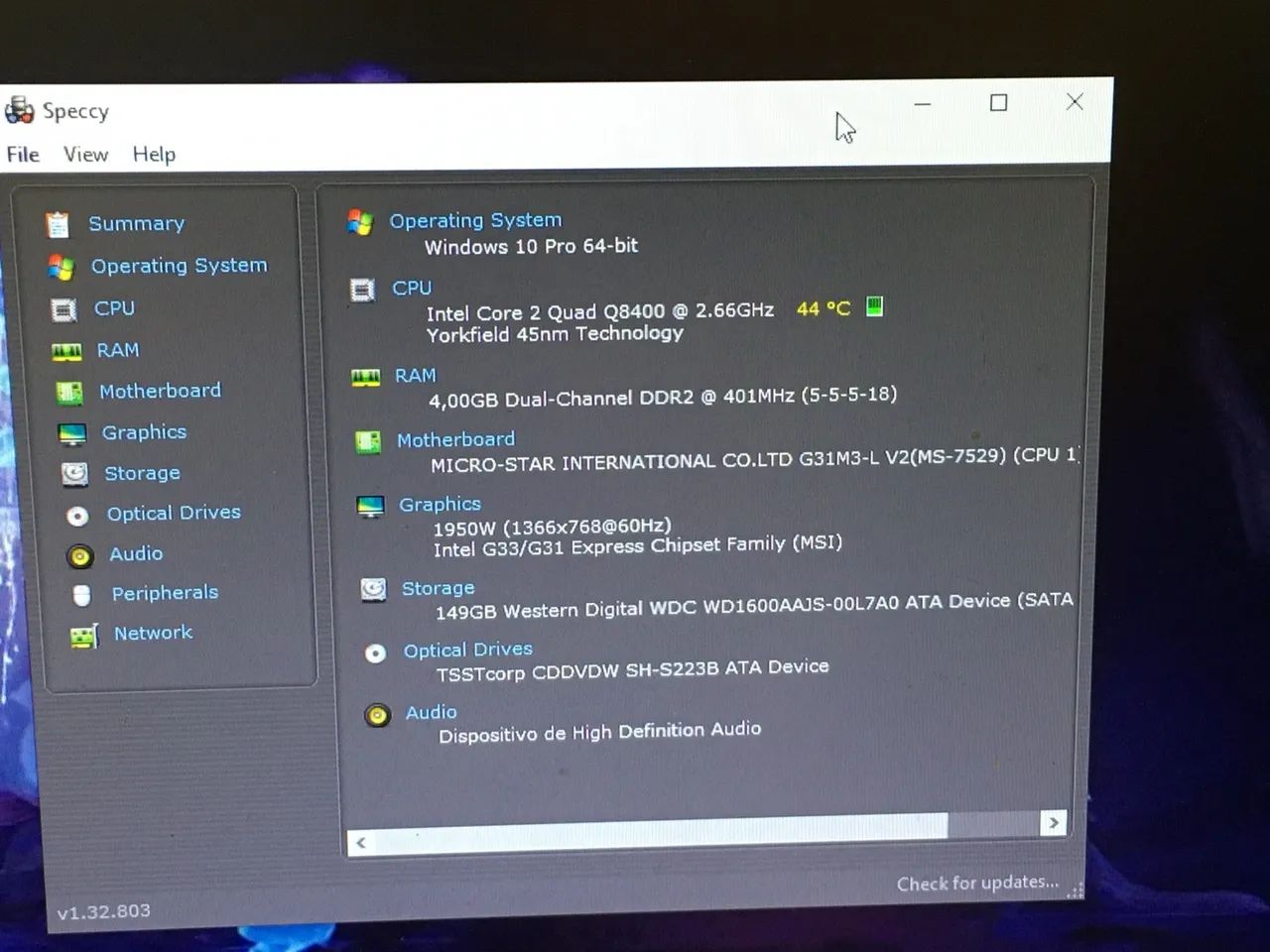 Desktop core 2 quad - Foto 4