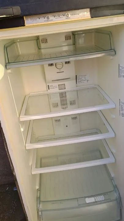 Geladeira 127V - Foto 5