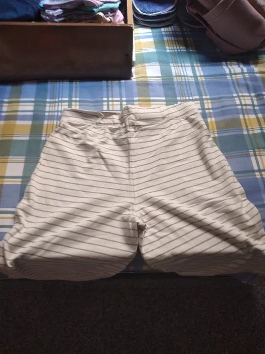 Bermuda jeans  - Foto 4