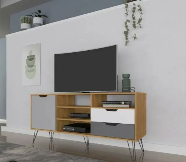 rack estocolmo simples  - Foto 4