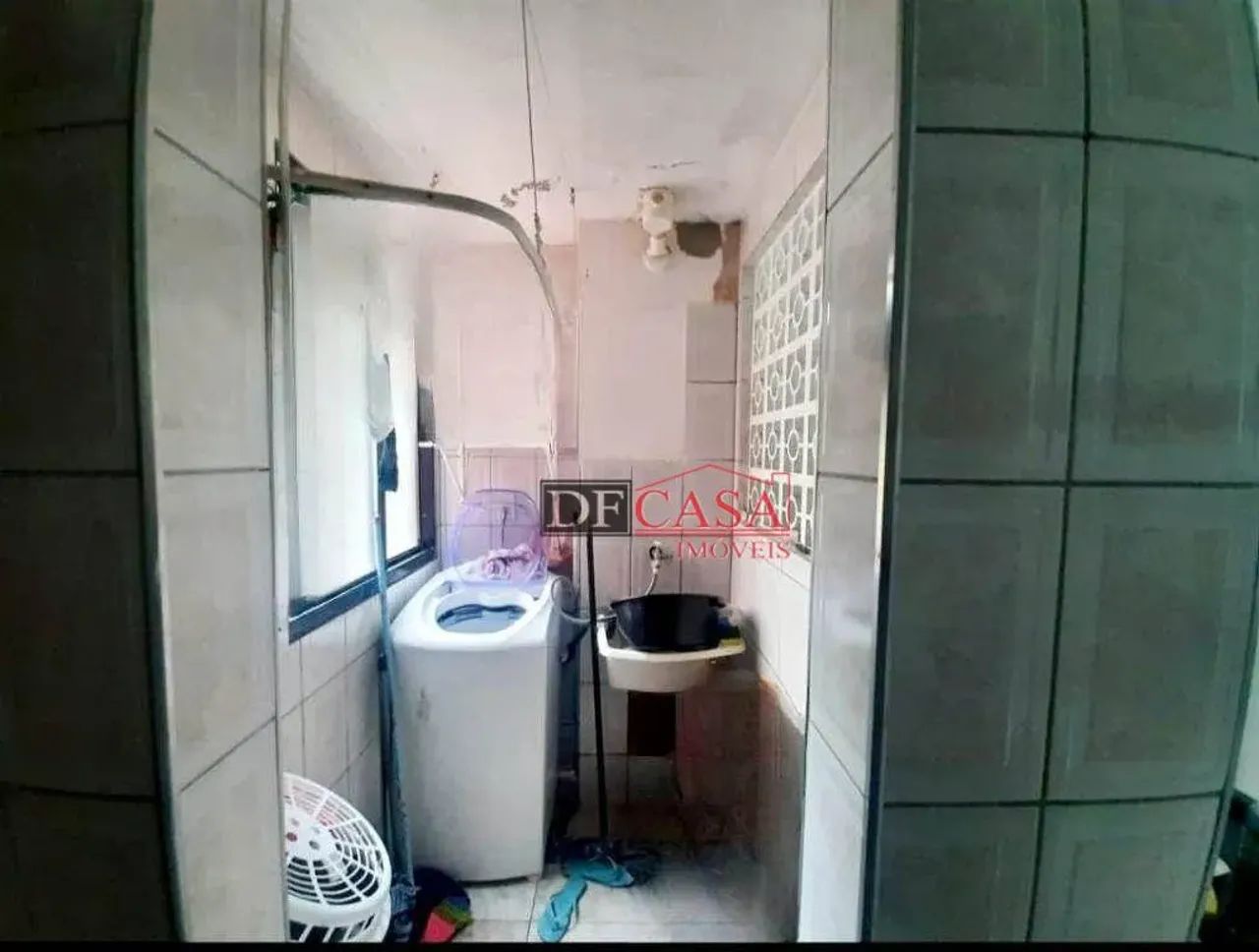 Apartamento em Conjunto Habitacional Santa Etelvina II - Foto 5