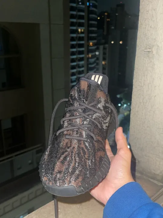 Yeezy 350 V2 MX Dark Salt