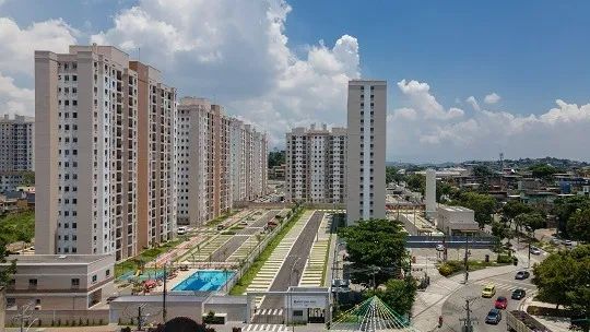 Captação de Apartamento a venda em Rio de Janeiro, RJ