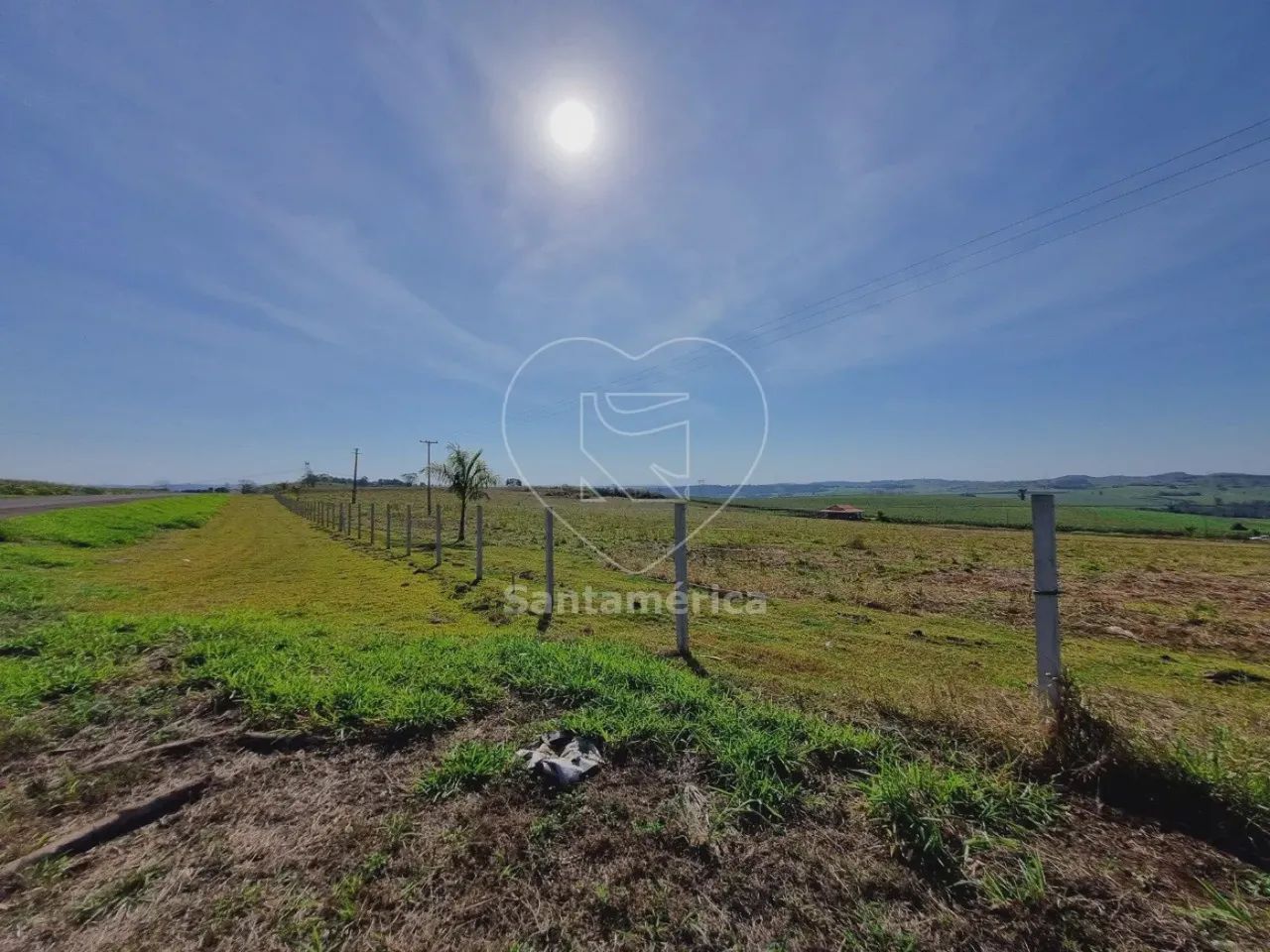 Sitio à venda com 78.100m² em Jataizinho - Foto 2