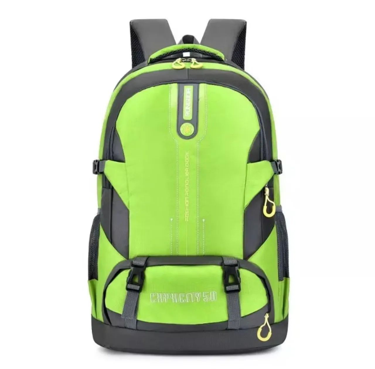 Mochila Camping/Viagem - Foto 3