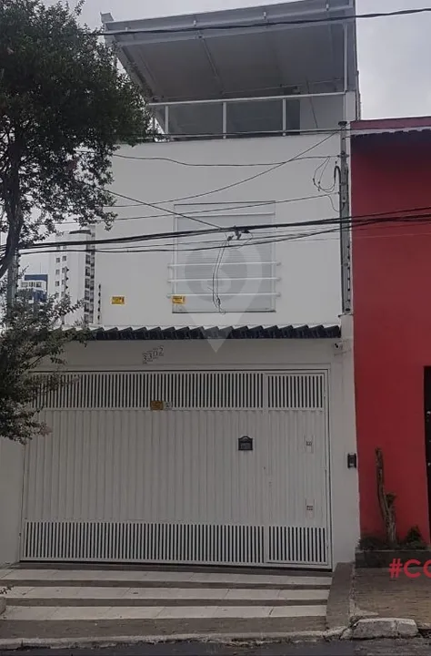 Sobrado para venda - NSK3 imóveis - COD 43064