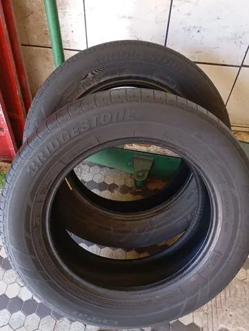 Pneus Pirelli ref 205 60 16 RS 600 os 2 - Foto 2
