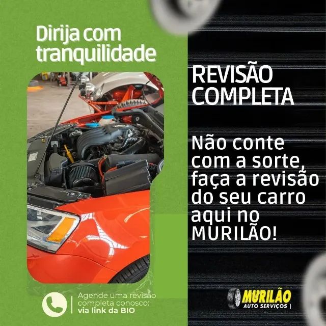 SERVIÇOS OFICINA MECÂNICA EM TERESINA, O MURILÃO AUTO SERVIÇOS - Foto 3