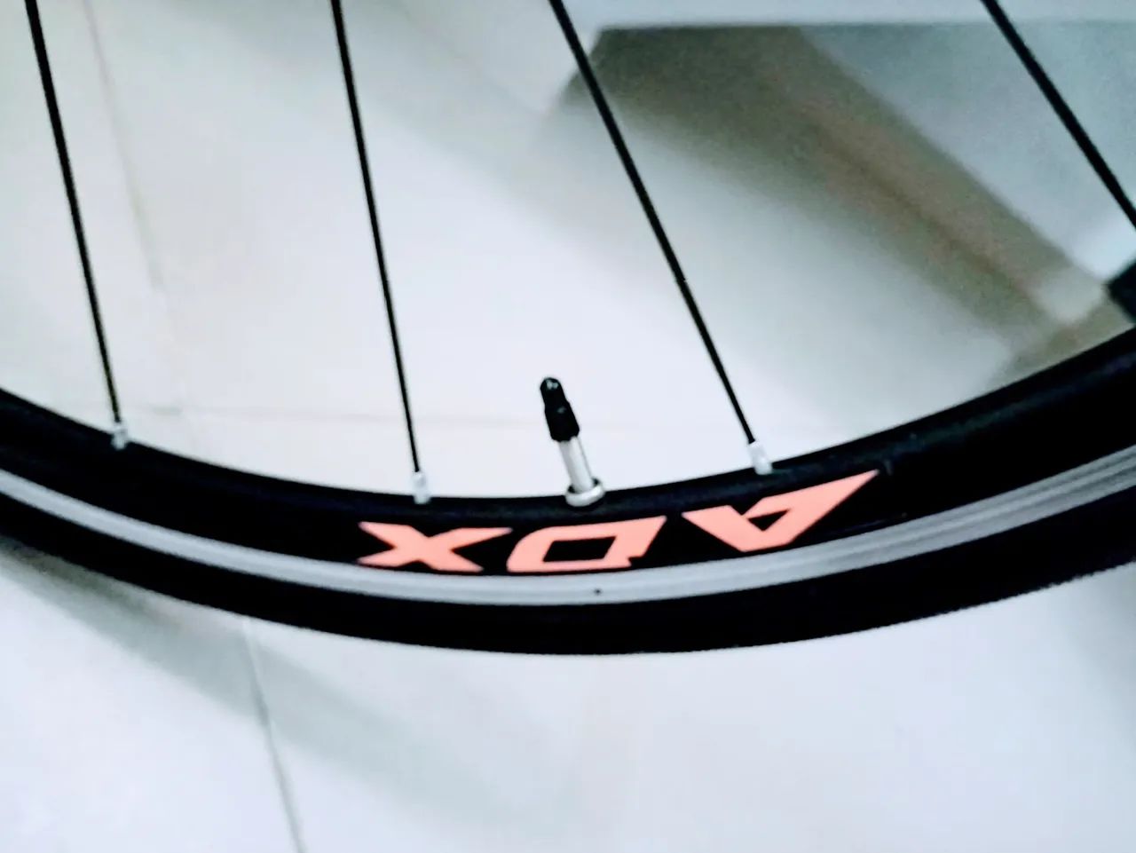 AUDAX(52)VENTUS, TIAGRA 10v(18x,3x s\juros). Trocas$5.5 - Foto 5