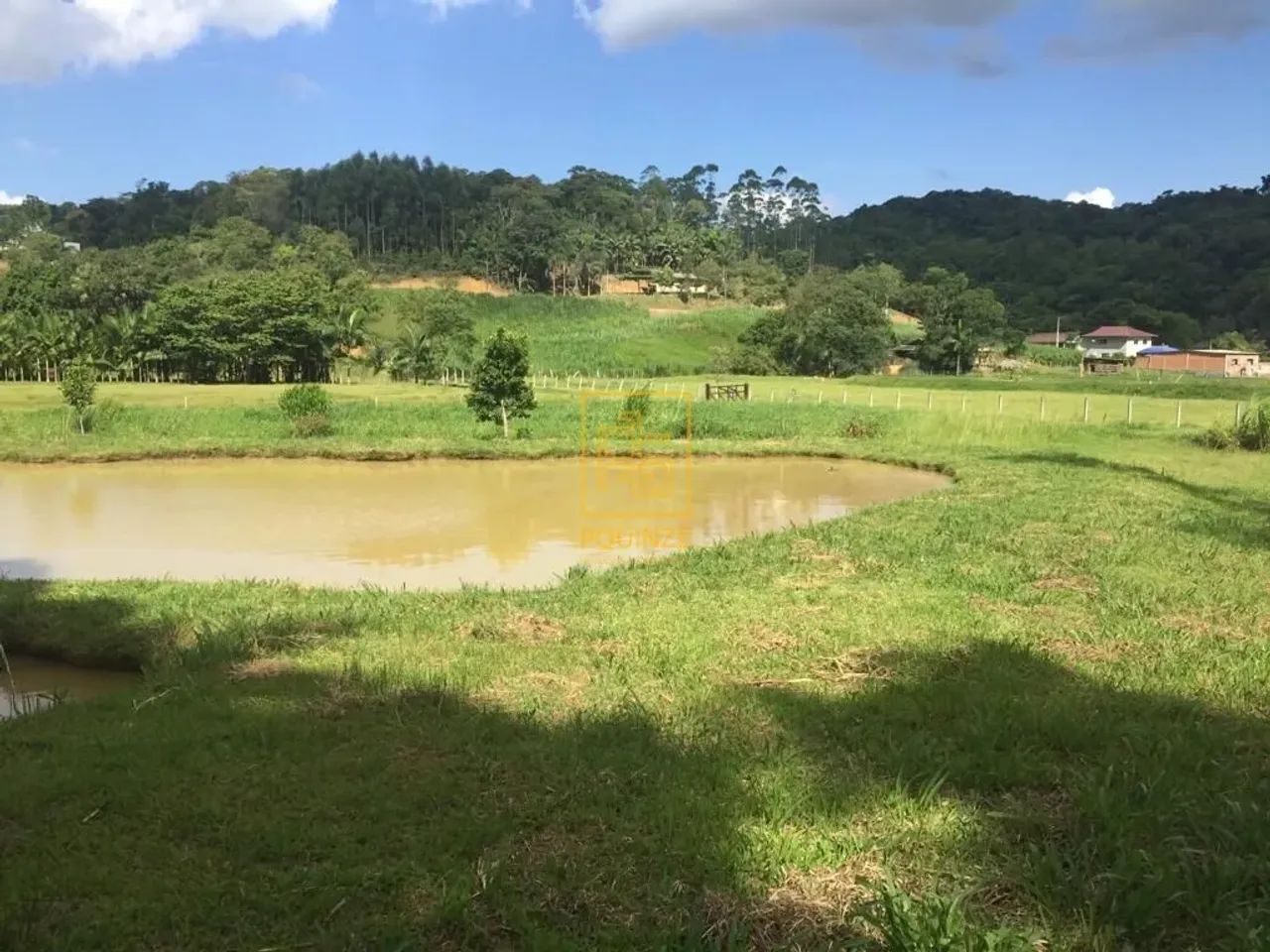 Sítio no Bairro Dona Clara em Timbó - Foto 9