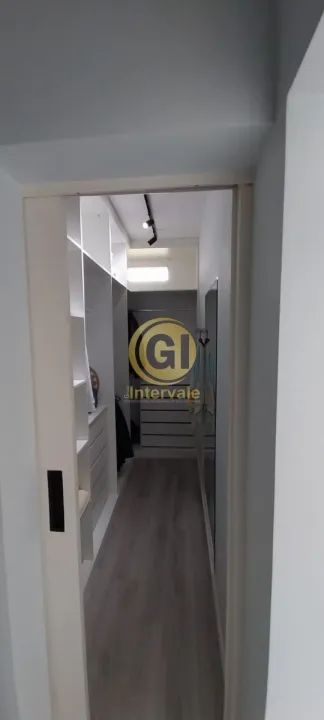 CASA EM CONDOMÍNIO PARA LOCAÇÃO - JARDIM COLEGINHO - JACAREI/SP 3 suites sendo uma com clo - Foto 12