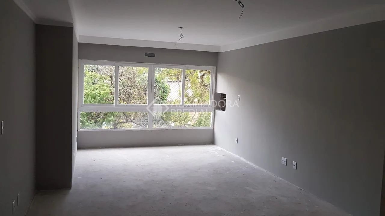 Torre única - apartamento 2 dormitórios, medidores individuais - Foto 4