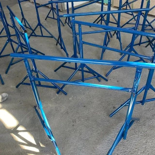 Cavalete com Regulagem - Foto 3