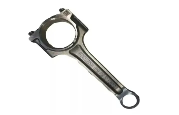 Biela Motor Ford KA 1.5 2013-2016 Sigma e New Fiesta 1.5 Sigma 2013-2016