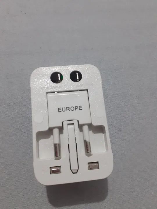 Adaptador de Viagem Universal Epson - Foto 2