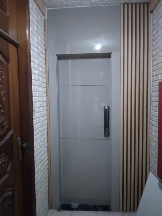 PORTA EM 100% MDF SOB MEDIDA