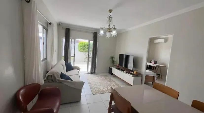 CASA A VENDA NA SAMAMBAIA SUL - Foto 2