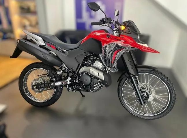 Xtz lander 250 2025 Melhor valor A vista do RJ e melhor condição de lançamento - Foto 4