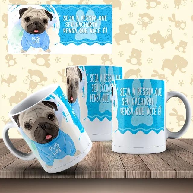 Canecas  - Foto 5