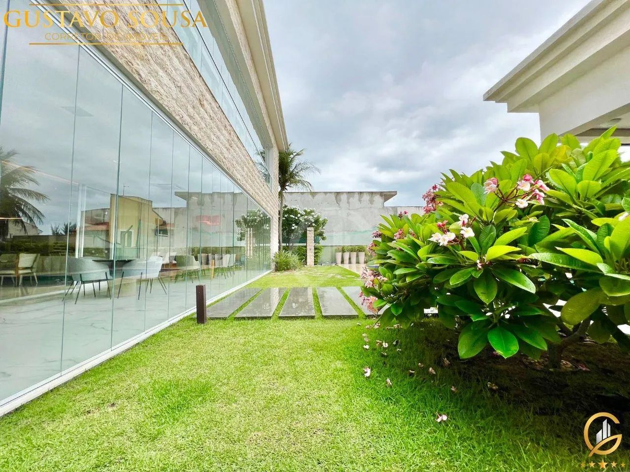 Um Paraíso chamado Alphaville Fortaleza - Foto 4