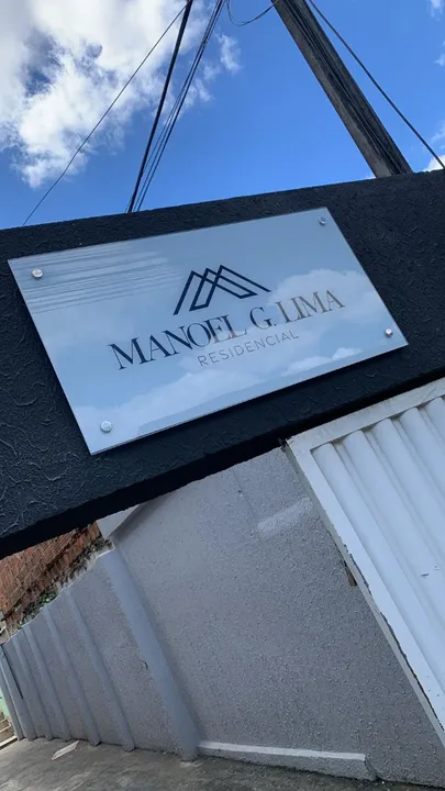 Apartamento com 2 quartos para alugar ANTONIO BEZERRA