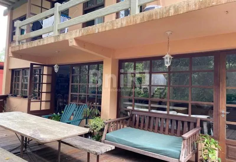 Casa em São Conrado - Povoado das Canoas - Foto 2