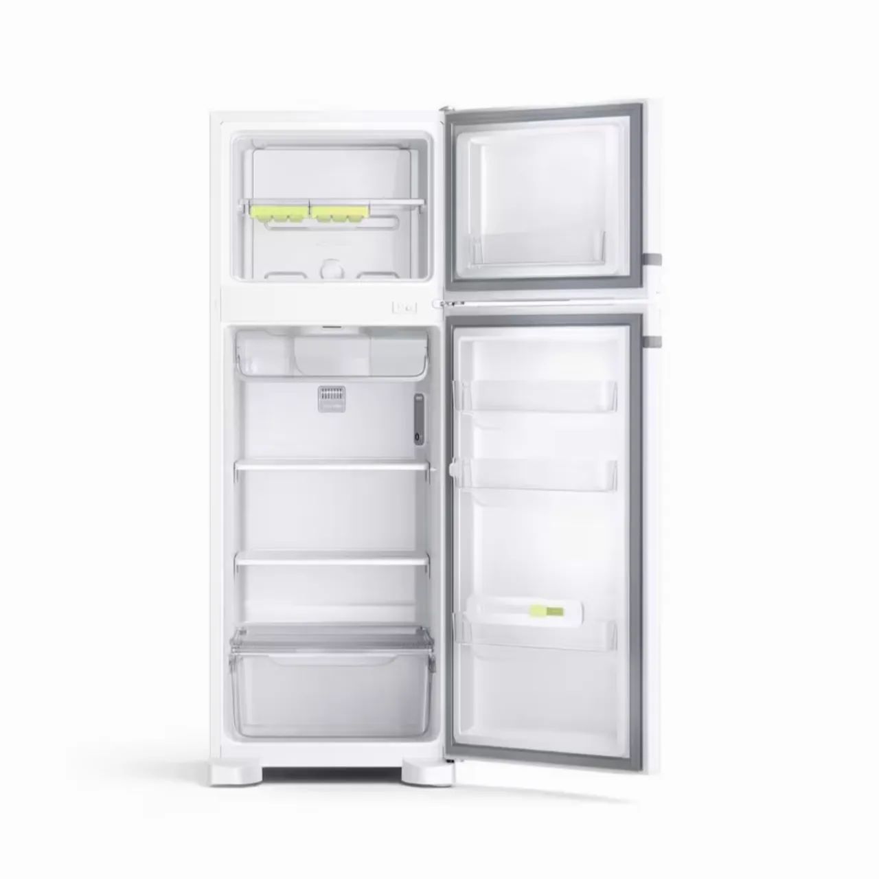 Geladeira Duplex Branca - Foto 2