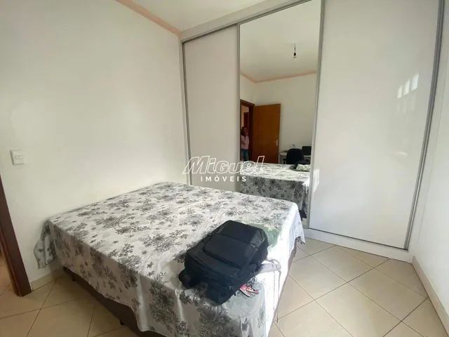Casa, à venda, Vila Rezende - 3 quartos - Piracicaba/SP - Foto 3