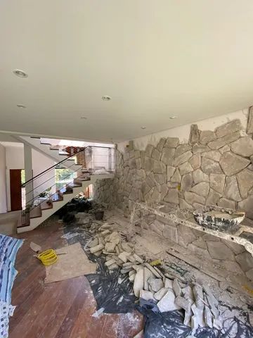 Pedras moledo estalacao e vendas  - Foto 3